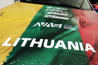 FIA Motorsport Games - Lithuania Drifing Team
 | SRO \ JEP