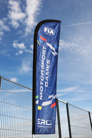 FIA Motorsport Games - Valencia Circuit Ricardo Tormo
 | SRO \ JEP
