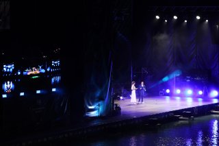 FIA Motorsport Games Opening Ceremony
 | SRO / JEP
