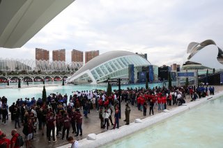 FIA Motorsport Games - Opening Ceremony
 | SRO / JEP