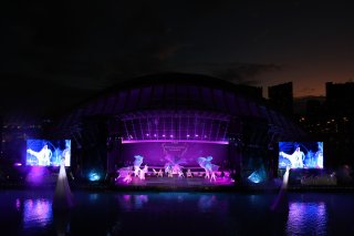 FIA Motorsport Games - Opening Ceremony
 | SRO / JEP