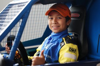 Peru  Christobal Bonnett  Cross Car Mini
 | SRO / JEP