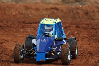 Peru  Christobal Bonnett  Cross Car Mini
 | SRO / JEP