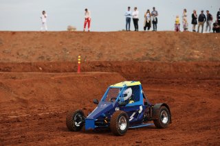 Peru  Christobal Bonnett  Cross Car Mini
 | SRO / JEP