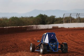 Peru  Christobal Bonnett  Cross Car Mini
 | SRO / JEP