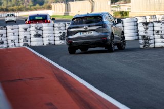 FIA Motorsport Games Rally Recce
 | SRO / JEP