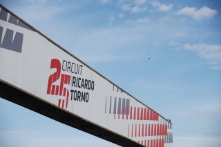FIA Motorsport Games - Circuit Ricardo Tormo
 | SRO / JEP