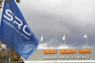 FIA Motorsport Games
 | SRO / JEP