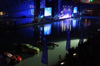 FIA Motorsport Games - Team Sweden
 | SRO / JEP