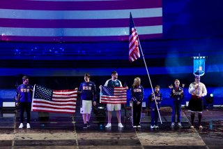 FIA Motorsport Games - Team USA
 | SRO \ JEP