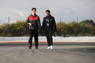 FIA Motorsport Games - Team Angola
 | SRO / JEP