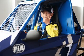 FIA Motorsport Games Cross Car Mini
 | SRO / JEP