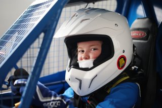 FIA Motorsport Games Cross Car Mini
 | SRO / JEP