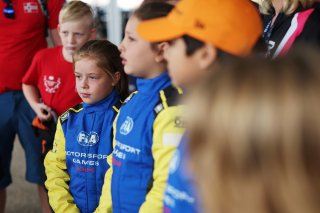 FIA Motorsport Games Cross Car Mini
 | SRO / JEP