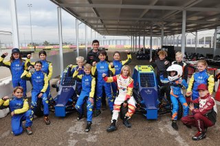 FIA Motorsport Games Cross Car Mini
 | SRO / JEP