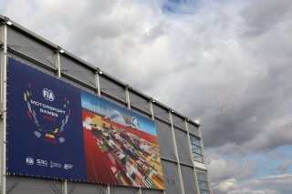 FIA Motorsport Games - Ricardo Tormo Circuit
 | SRO \ JEP