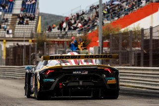 #8 - Malaysia - Jazeman Firhan Jaafar - Lamborghini Huracán GT3 EVO2
 | SRO / JEP