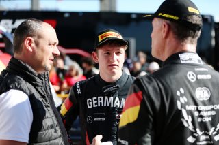 #4 - Germany - Hubert Haupt - Finn Wiebelhaus - GT
 | SRO / JEP