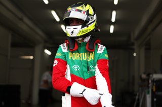 #11 -  Portugal - Francisco Macedo - Formula 4
 | SRO / JEP