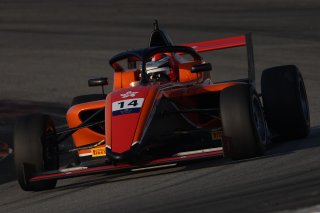 #13  Japan - Tosei Moriyama - Formula 4
 | SRO \ JEP
