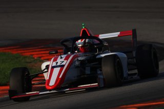 #17  Peru - Andres Cardenas - Formula 4
 | SRO \ JEP