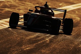 #2 - Luxembourg - Chester Kieffer - Formula 4
 | SRO \ JEP