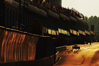 #8  Malta - Nicky Gauci  Formula 4
 | SRO \ JEP
