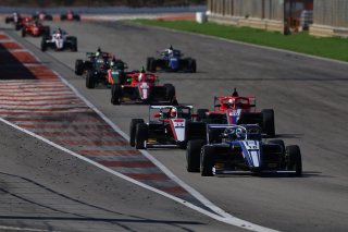 #18 - Israel - Ariel Elkin - Formula 4
 | SRO / JEP
