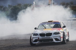 #27 – Belgium – Pieter Van Hoorick – BMW E46
 | SRO / JEP