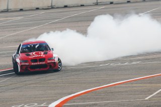 #6 – Turkiye – Berfu Tutumlu – BMW 3 Series E92
 | SRO / JEP