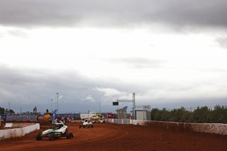 #2  Brazil  Alan Synthes - Cross Car SR
 | SRO / JEP