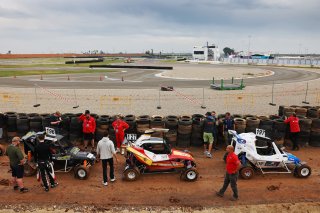 #127  Spain  Diego Martinez  Cross Car Jr
 | SRO / JEP