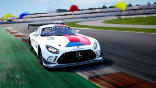 #19 - Czech Republic - Vojtech Fiala - Esports GT
 | SRO Motorsports Group