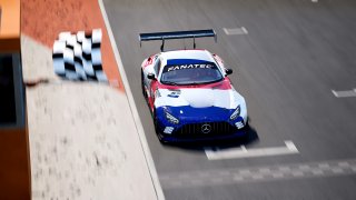 #57 - France - Mathys Leitao - Esports GT
 | SRO Motorsports Group