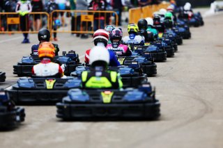 #19  Poland  Laura Laban  Victor Wojtan - Gustaw Wisniewski - Karting Endurance
 | SRO / JEP