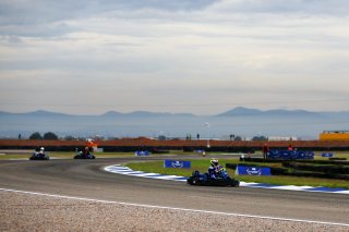 #16  Malta - Ella Zammit - Micah Scicluna  Ryan Borg - Karting Endurance
 | SRO / JEP
