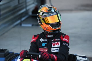 #17  Netherlands - Iris De Jong - Daan Kon  Sem Kraaij - Karting Endurance
 | SRO / JEP