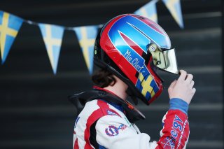 #23  Sweden - Sebastian Svensson - Mio Olert - Mathilda Olsson - Karting Endurance
 | SRO / JEP