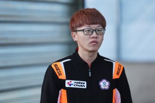 #24 - Chinese Taipei - Wei-Han Huang
 | SRO / JEP