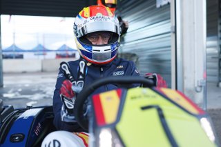 #7  Spain - Belen Garcia Espinar - German Sanchez Flor - Jose M. Perez Aicart - Karting Endurance
 | SRO / JEP