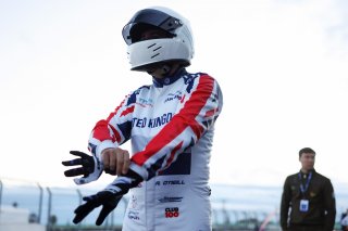 #9  UK -  Jack O'Neill - Andrew O'Neill - Rhianna Purcocks - Karting Endurance
 | SRO / JEP
