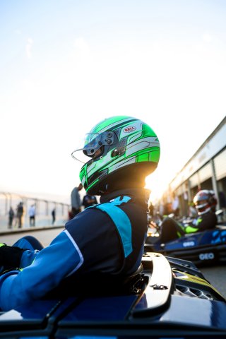 FIA Motorsport Games - Karting Endurance
 | SRO / JEP