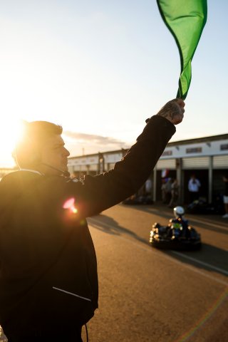FIA Motorsport Games - Karting Endurance
 | SRO / JEP