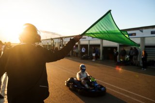 FIA Motorsport Games - Karting Endurance
 | SRO / JEP