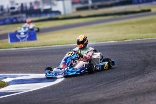 #31  Portugal  Miguel Silva - Karting Sprint Sr
 | SRO / JEP