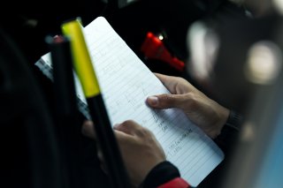 Rally Shakedown
 | SRO / JEP