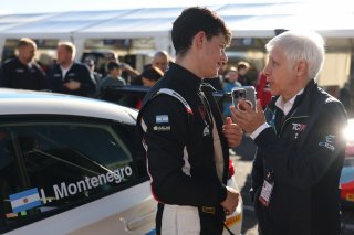 #23 - Argentina - Ignacio Montenegro - Honda Civic Type R FL5 TCR - Touring Car
 | SRO / JEP