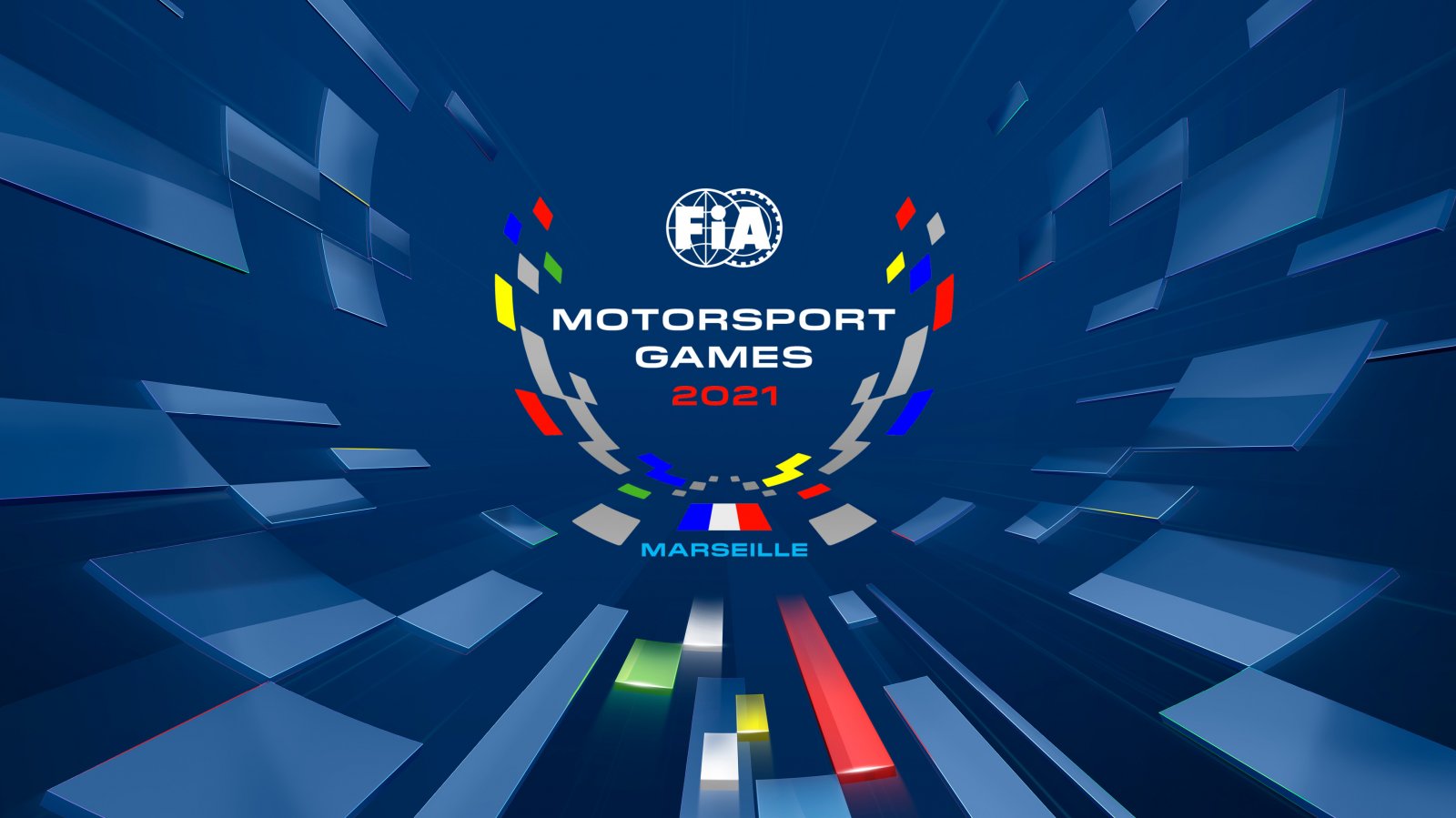 15 disciplines pour la deuxième édition des FIA Motorsport Games