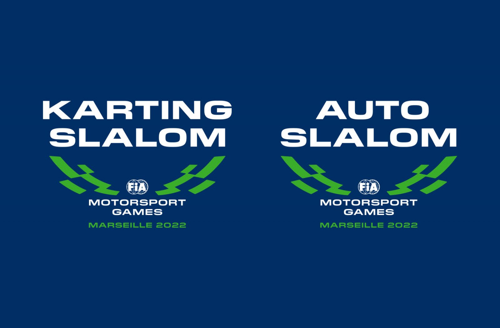 FIA Motorsport Games Preview: Auto Slalom & Karting Slalom 