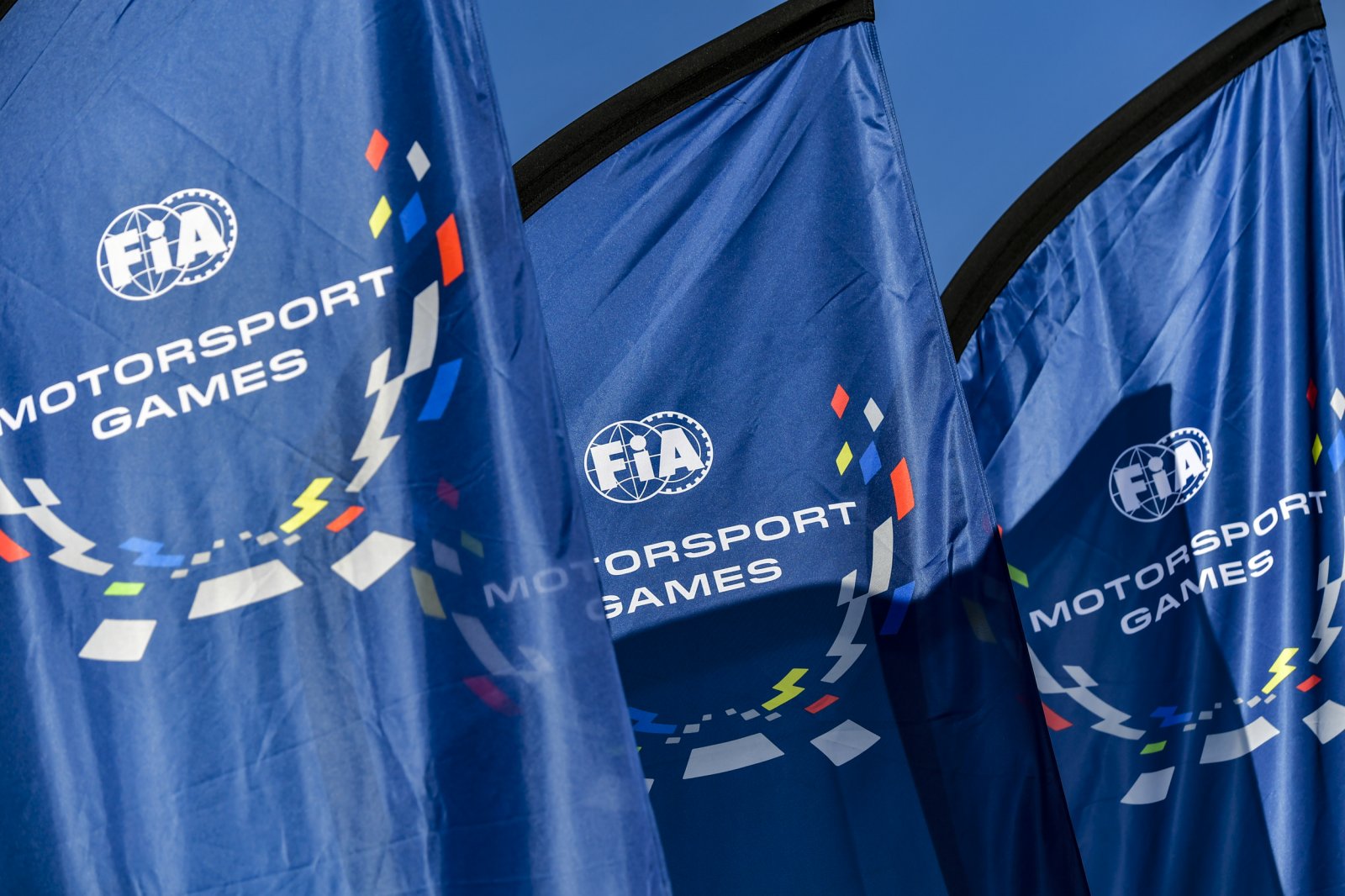 FIA Motorsport Games 2022 by the numbers